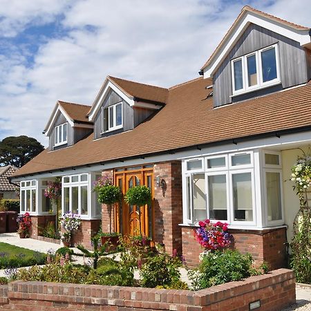 The Bosham B&B Exterior photo