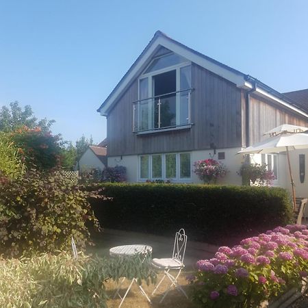 The Bosham B&B Exterior photo