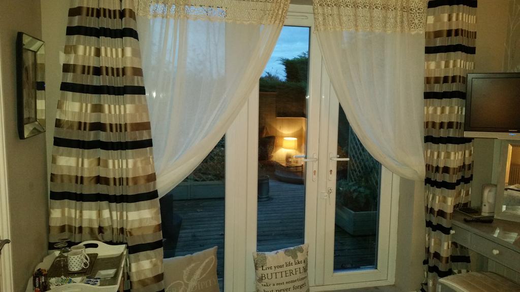 The Bosham B&B Room photo