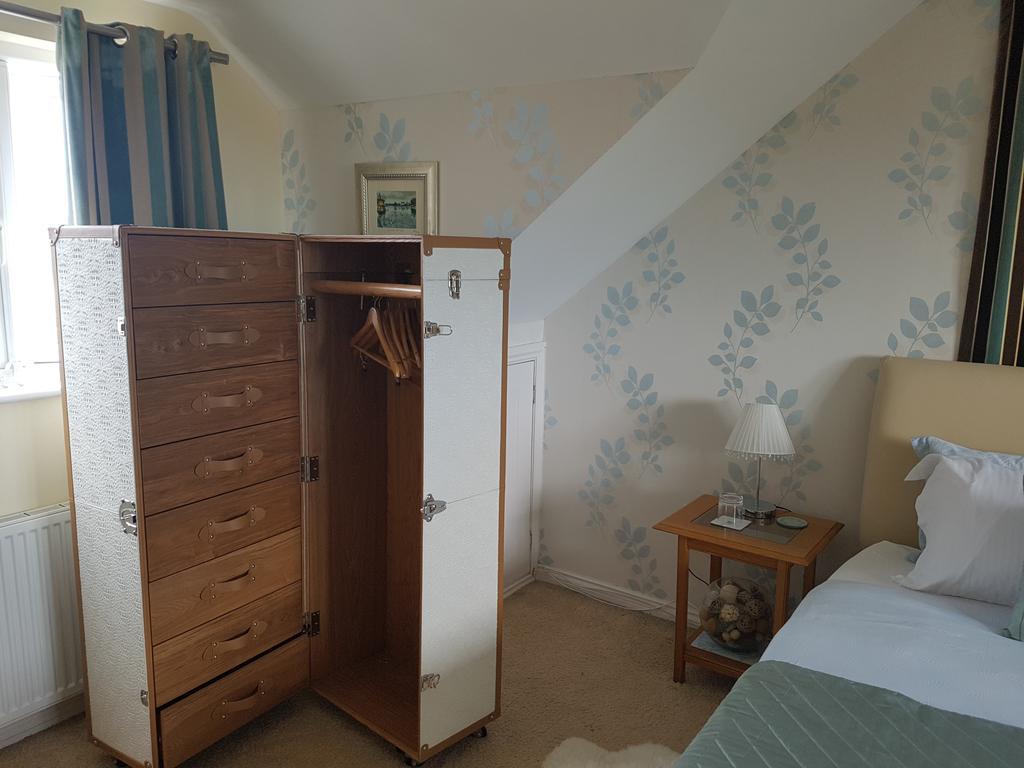 The Bosham B&B Exterior photo