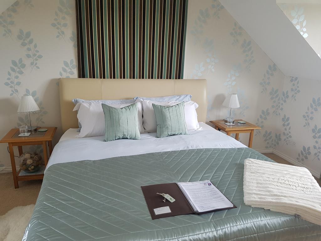 The Bosham B&B Exterior photo