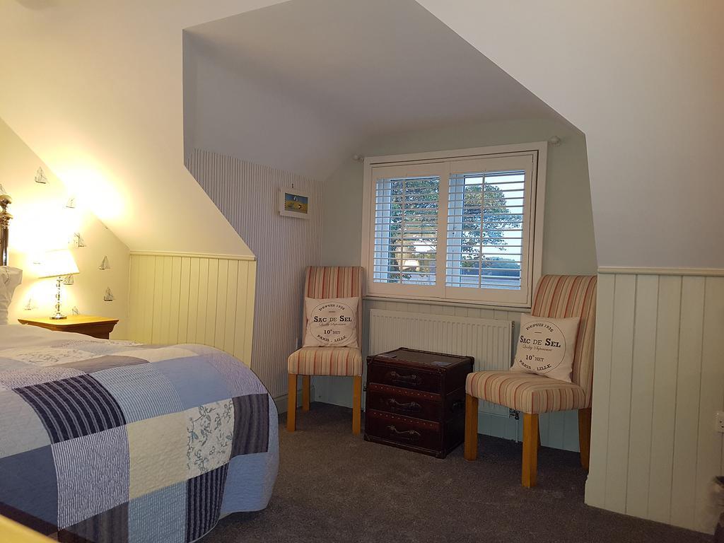 The Bosham B&B Exterior photo