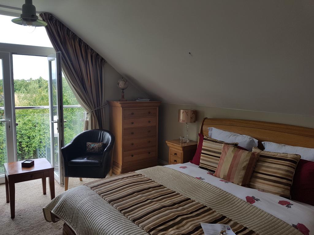 The Bosham B&B Exterior photo