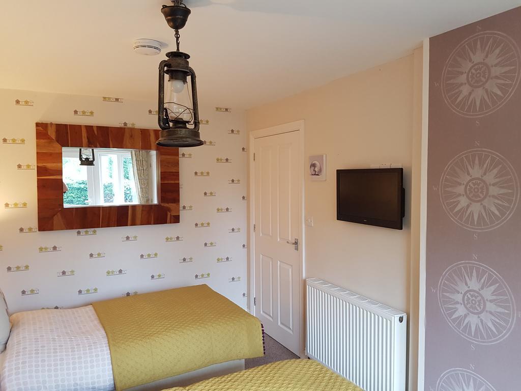 The Bosham B&B Exterior photo