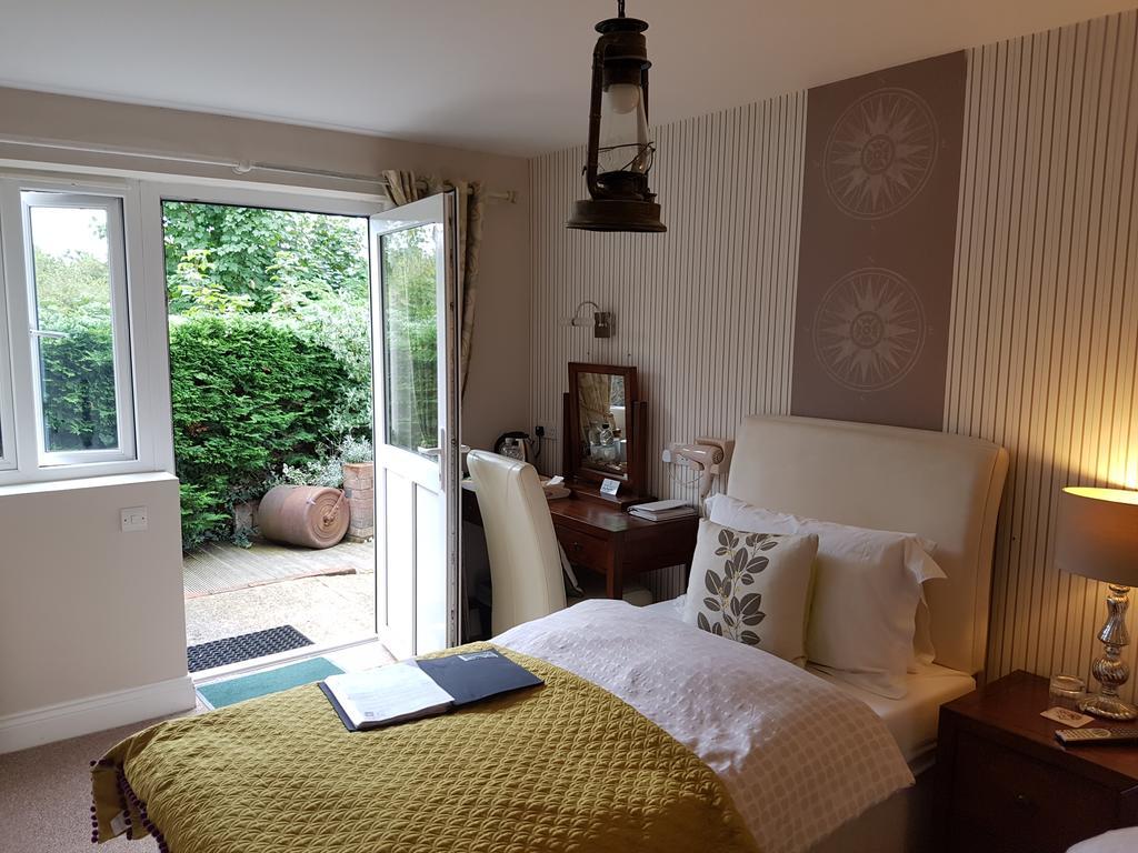 The Bosham B&B Exterior photo