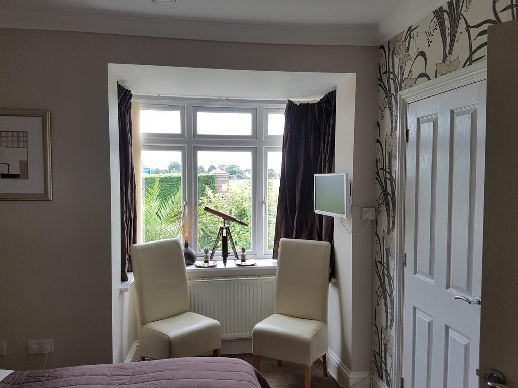 The Bosham B&B Exterior photo