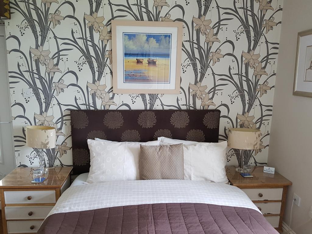 The Bosham B&B Exterior photo