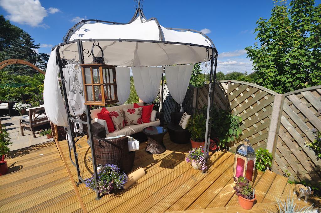 The Bosham B&B Exterior photo