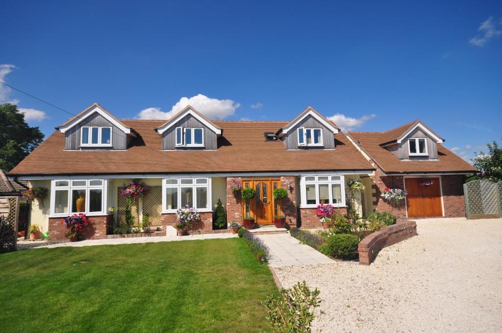 The Bosham B&B Exterior photo