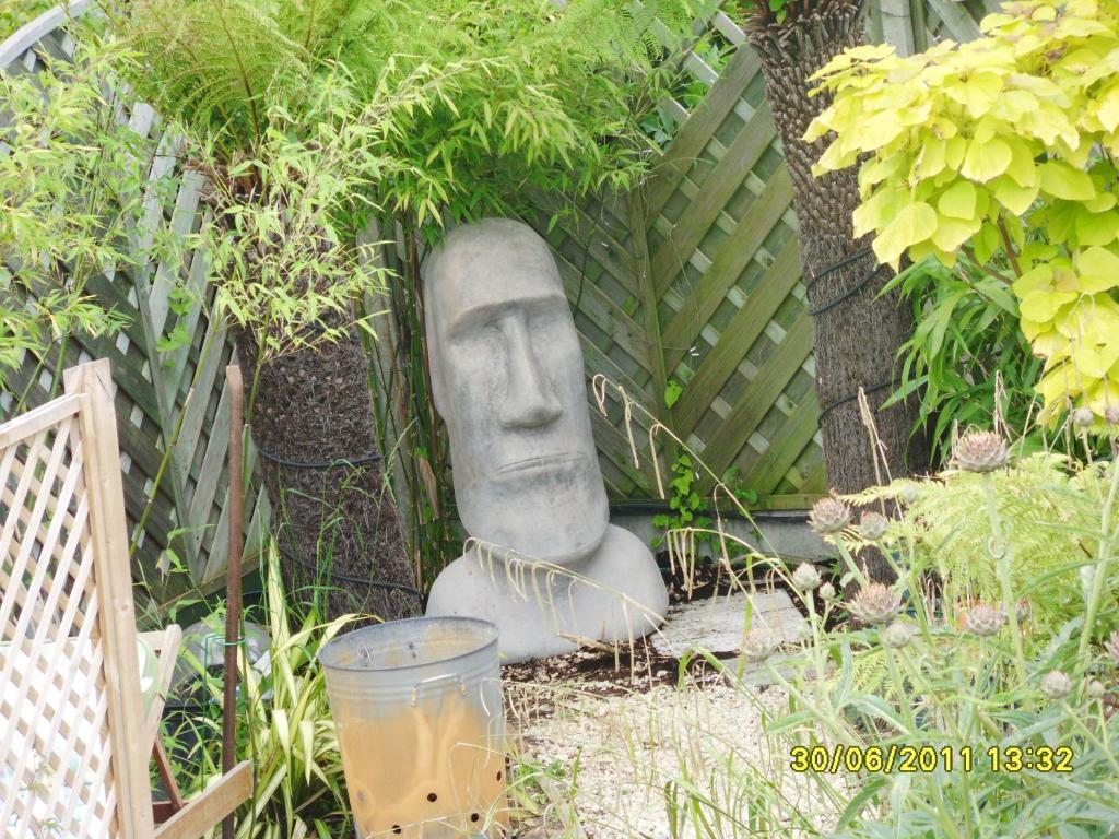 The Bosham B&B Exterior photo