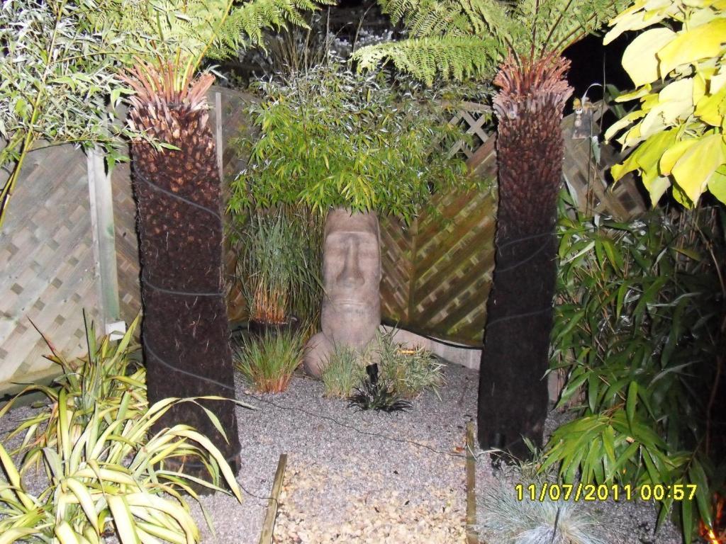 The Bosham B&B Exterior photo