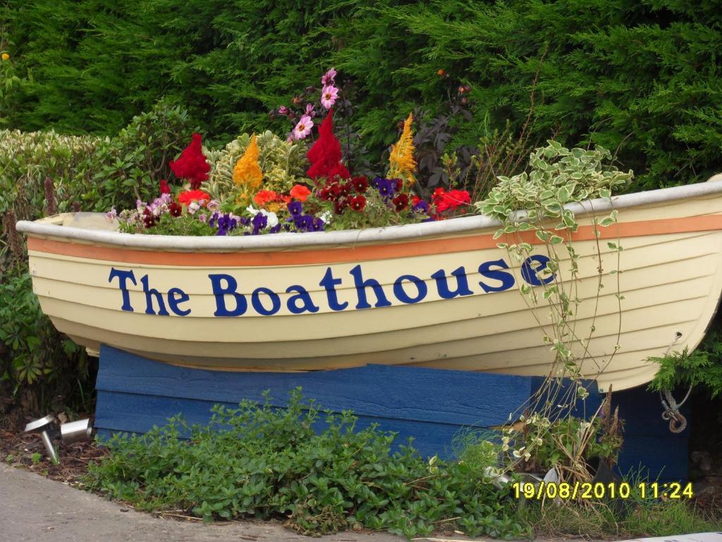 The Bosham B&B Exterior photo