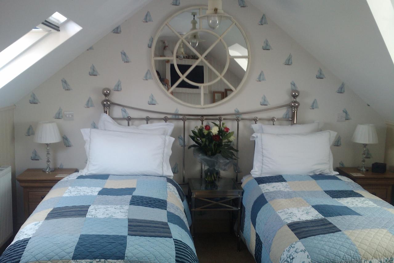 The Bosham B&B Exterior photo