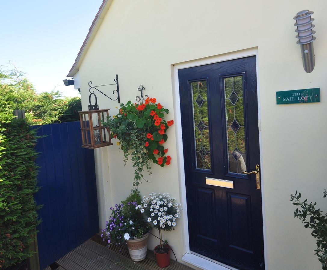The Bosham B&B Exterior photo